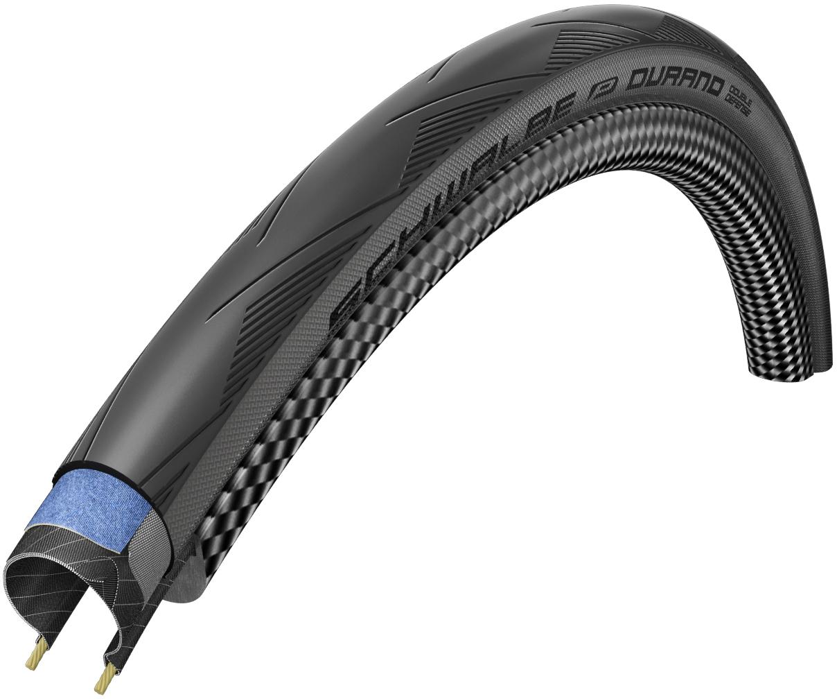 Schwalbe Durano Double Defence Bike Tyre Halfords UK