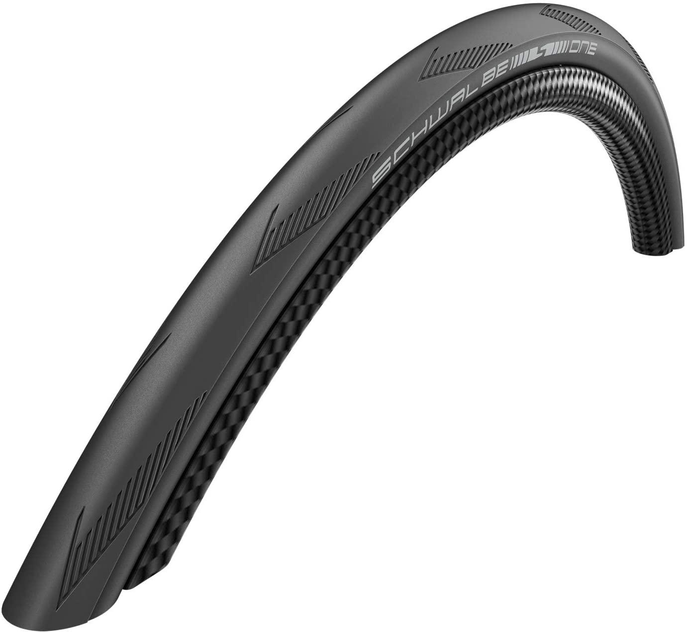 Schwalbe One Performance Tubeless Bike Tyre Halfords UK