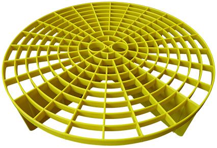 Meguiars X3003 Professional Grit Guard Halfords UK