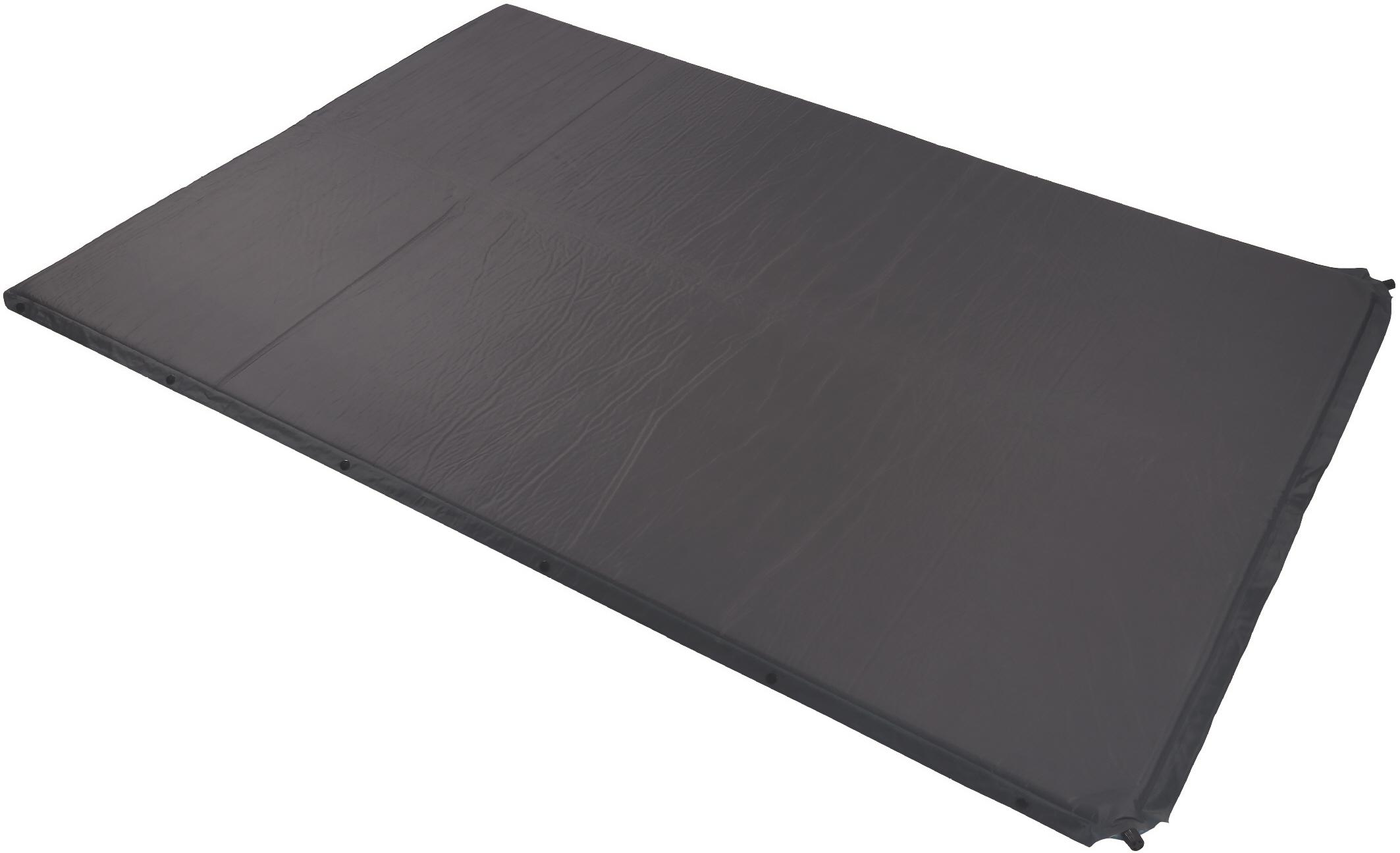 Halfords Self inflating Mattress Double Halfords UK