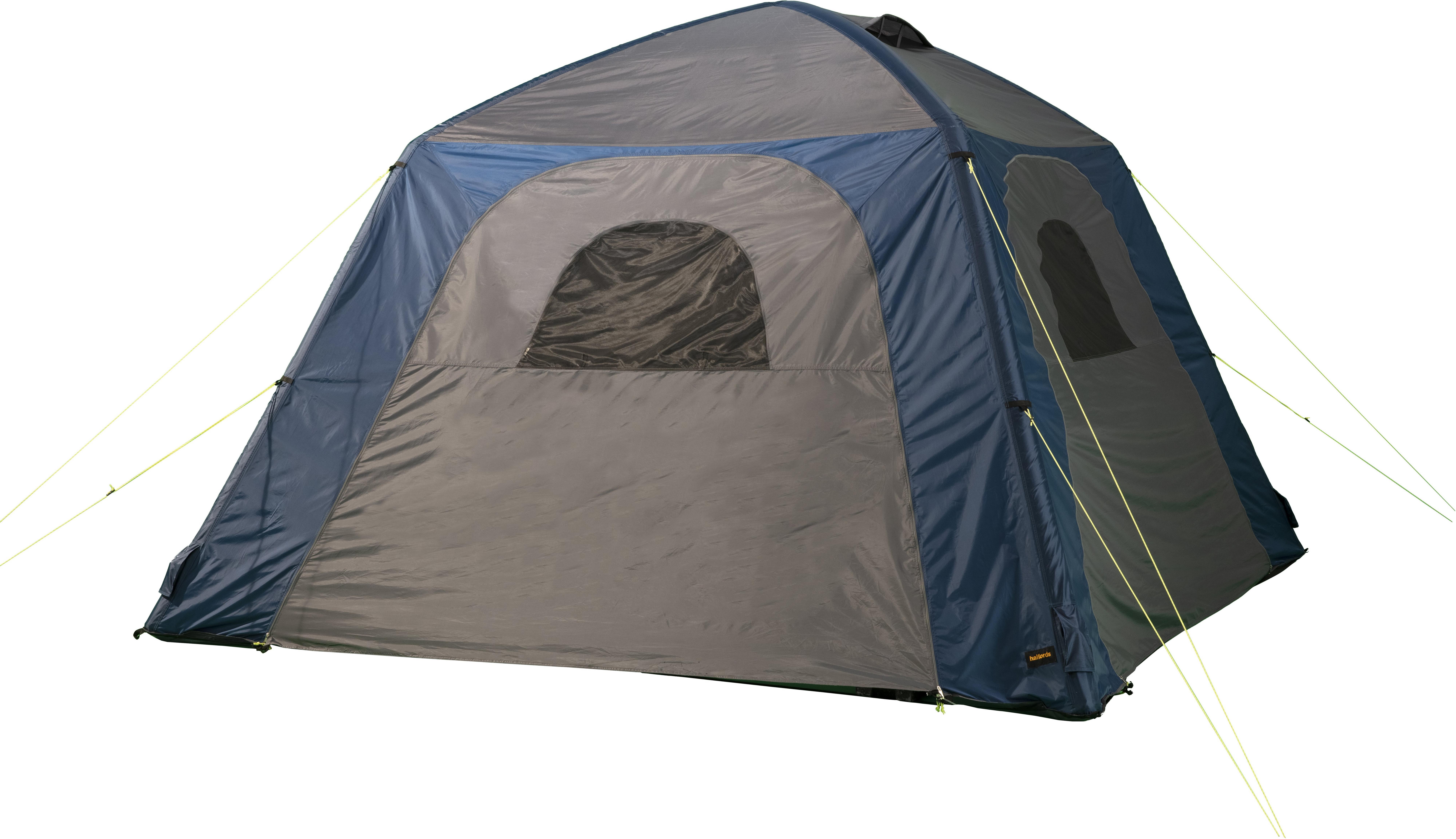 Halfords Air shelter Halfords UK