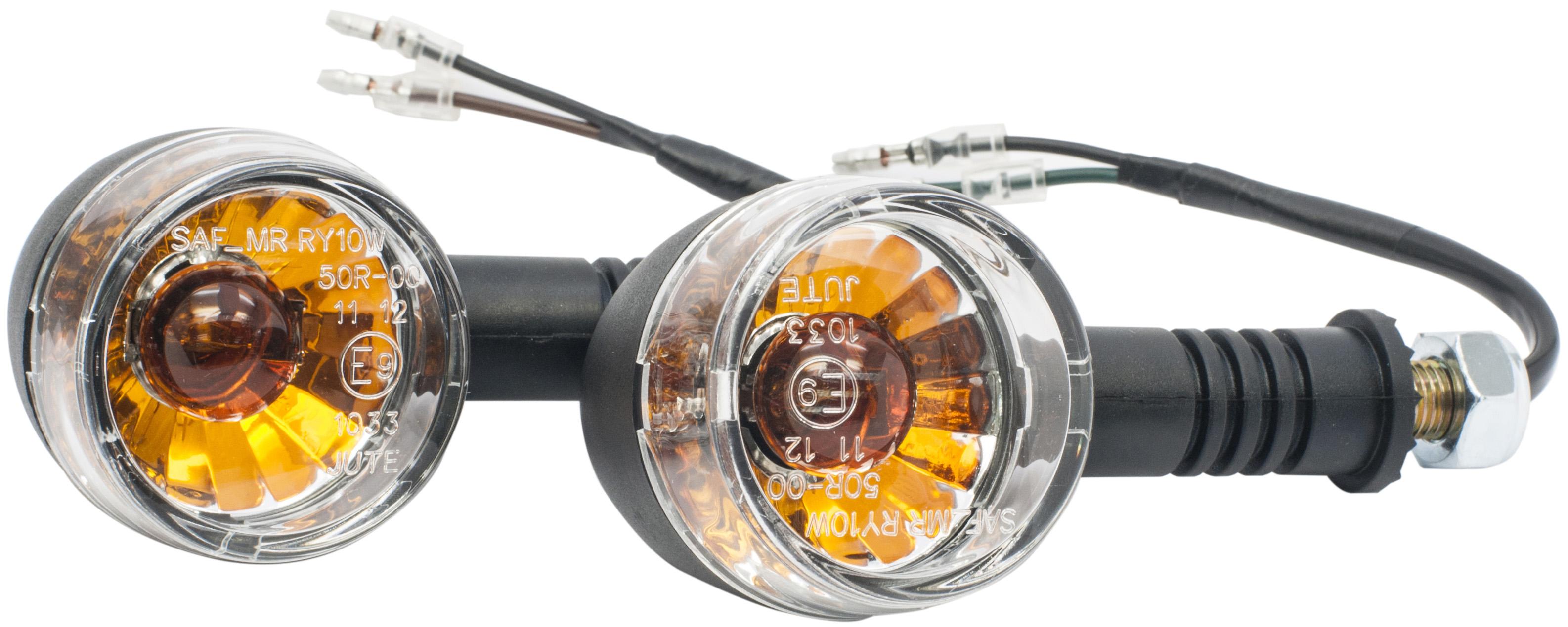 Halfords Round Indicators Halfords UK