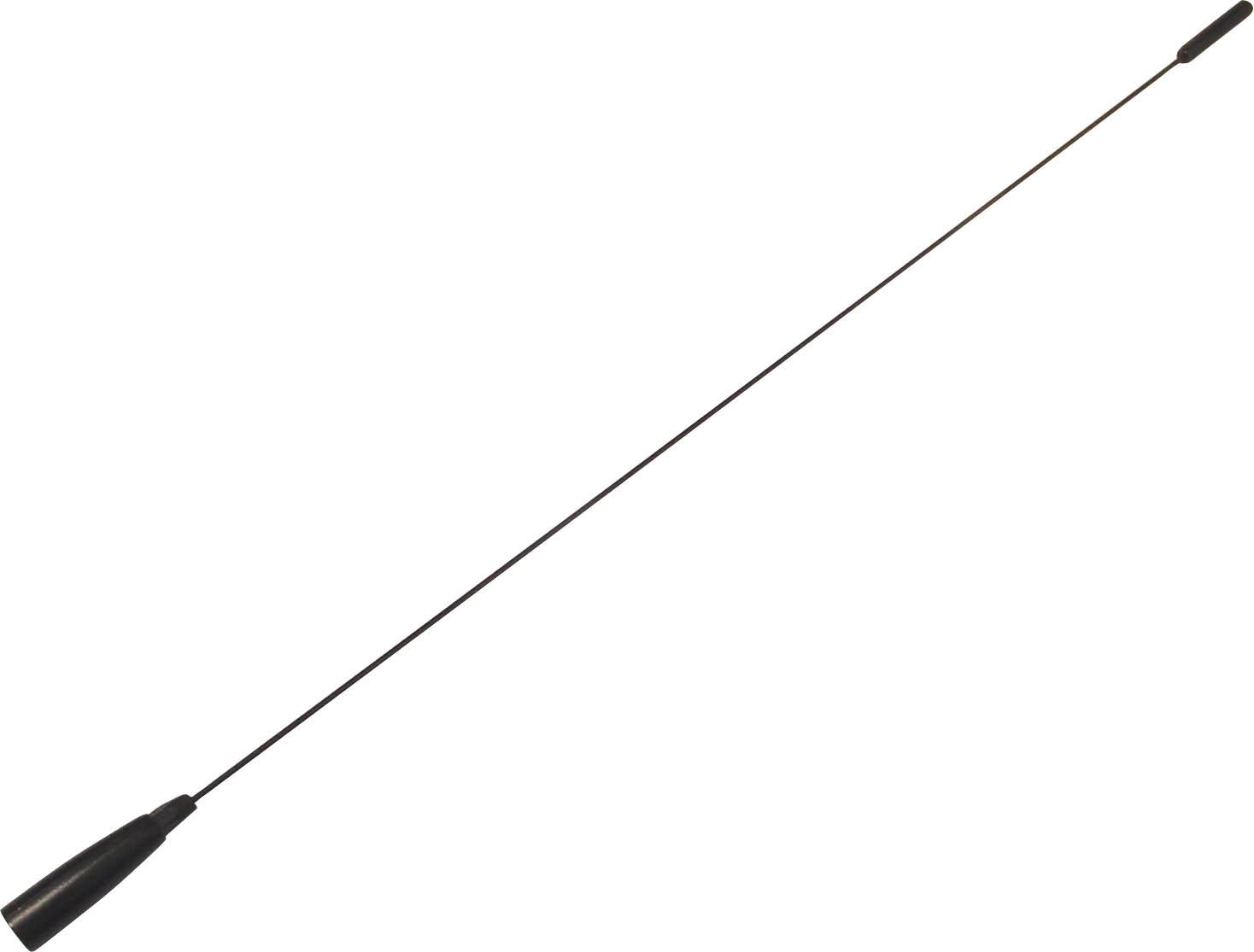 Autoleads Car Aerial Replacement Mast Rigid Halfords UK