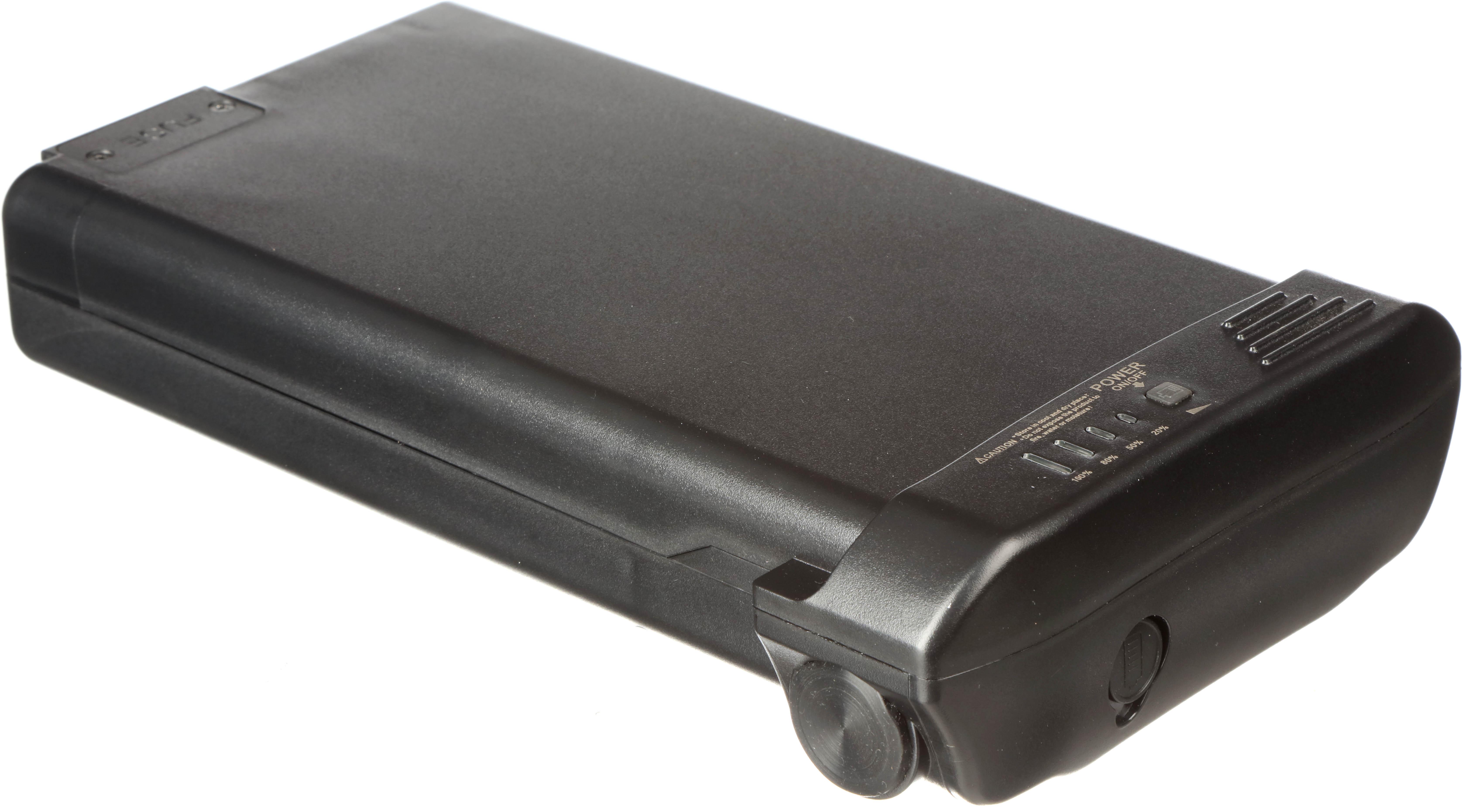 Apollo Transport EBike Battery (Pre 2019) Halfords UK