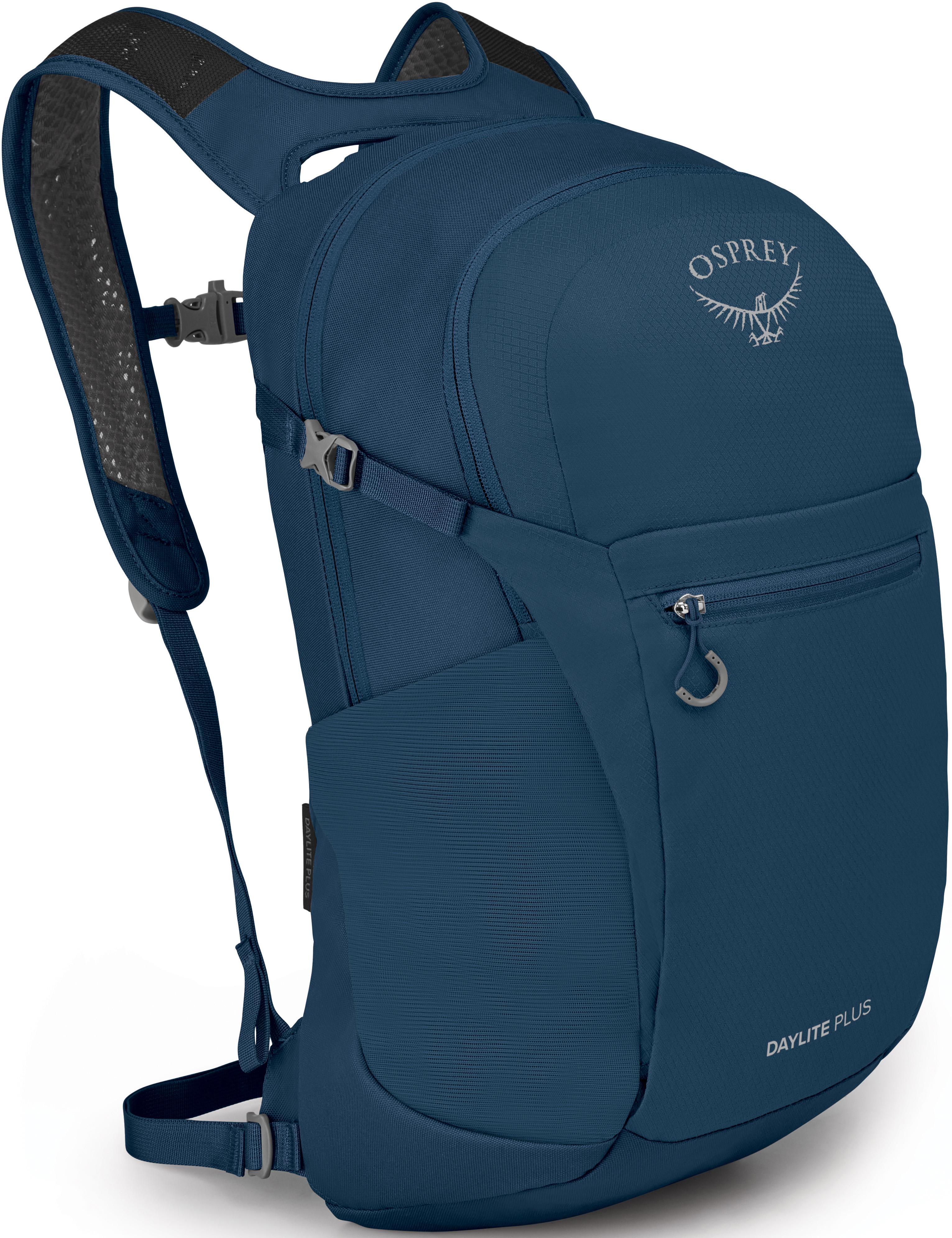 Osprey Daylite Plus Backpack Blue Halfords UK