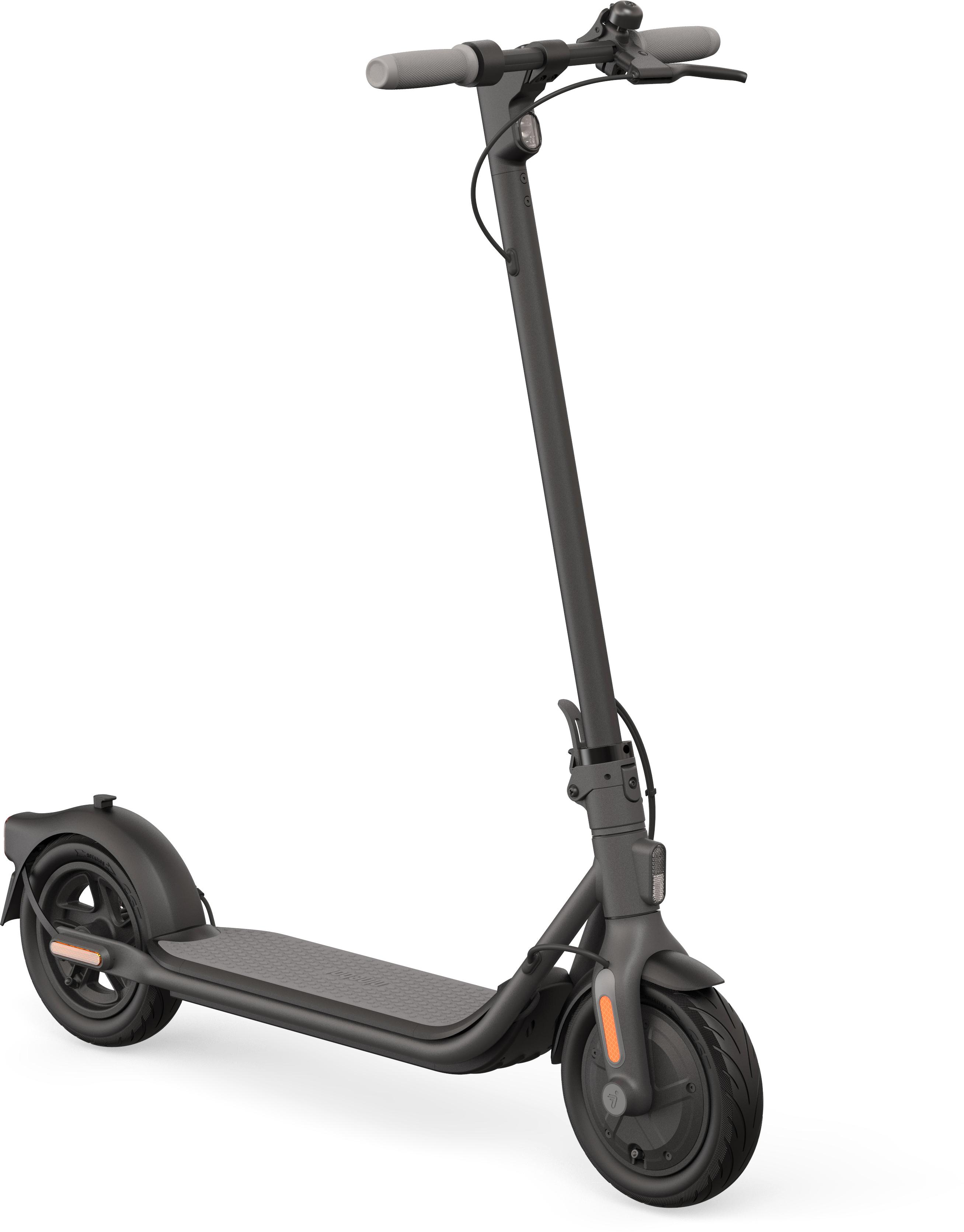 Segway Ninebot F25E Electric Scooter Halfords UK