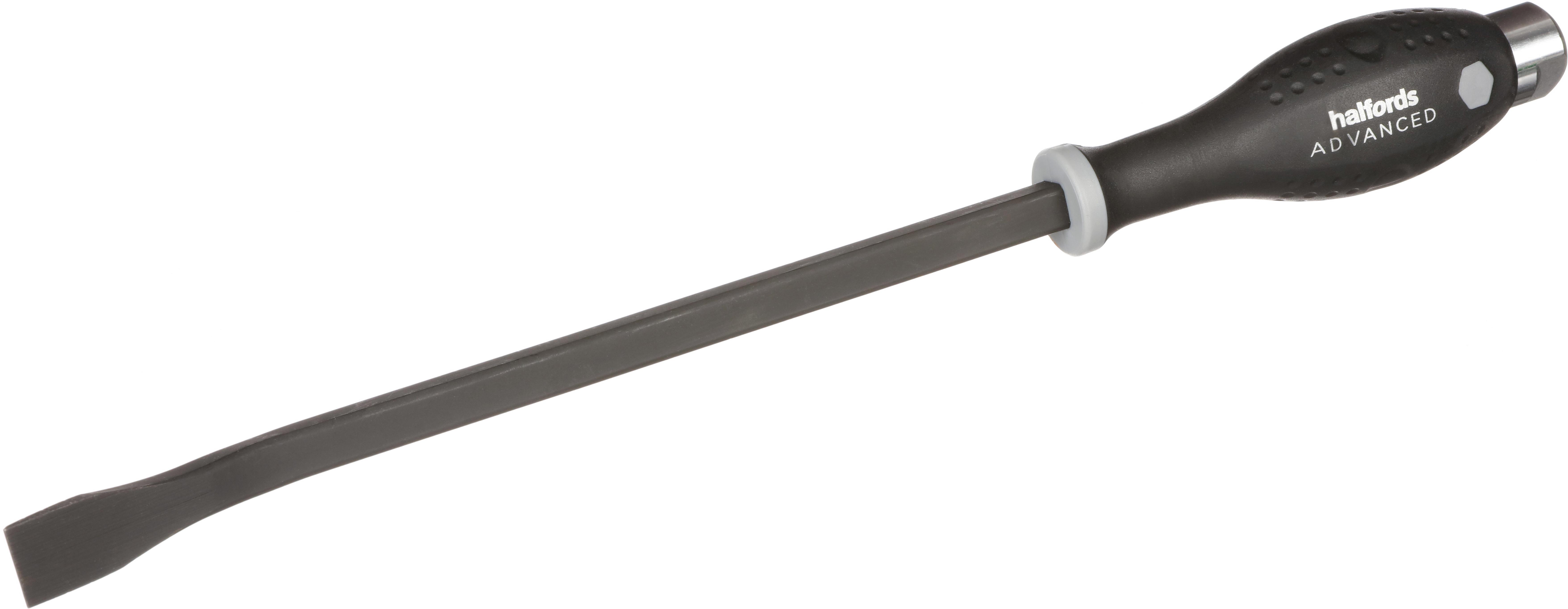 Halfords Advanced Pry Bar 400mm Halfords UK