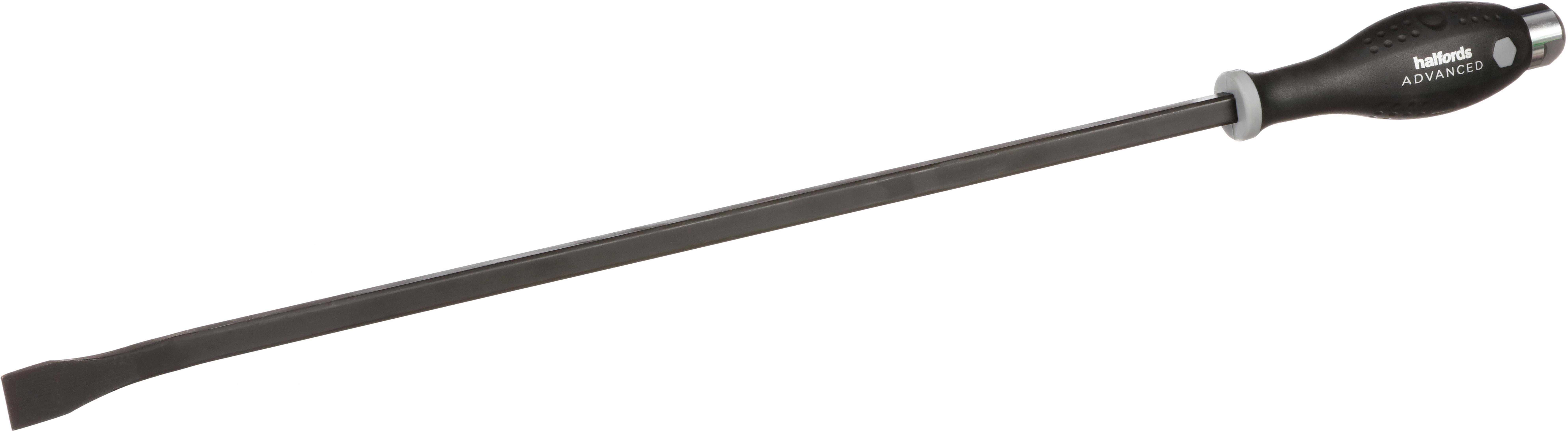 Halfords Advanced Pry Bar 600mm Halfords UK