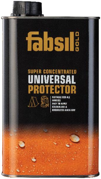 Fabsil Gold Universal Protector 1L Halfords UK