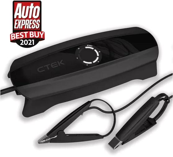 CTEK CS ONE Battery Charger and Maintainer Halfords UK