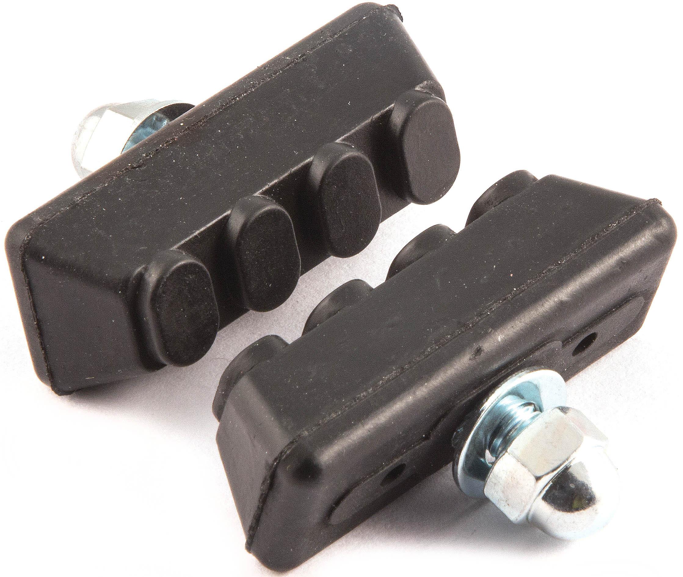 Clarks CP600 Bike Brake Pads Halfords UK