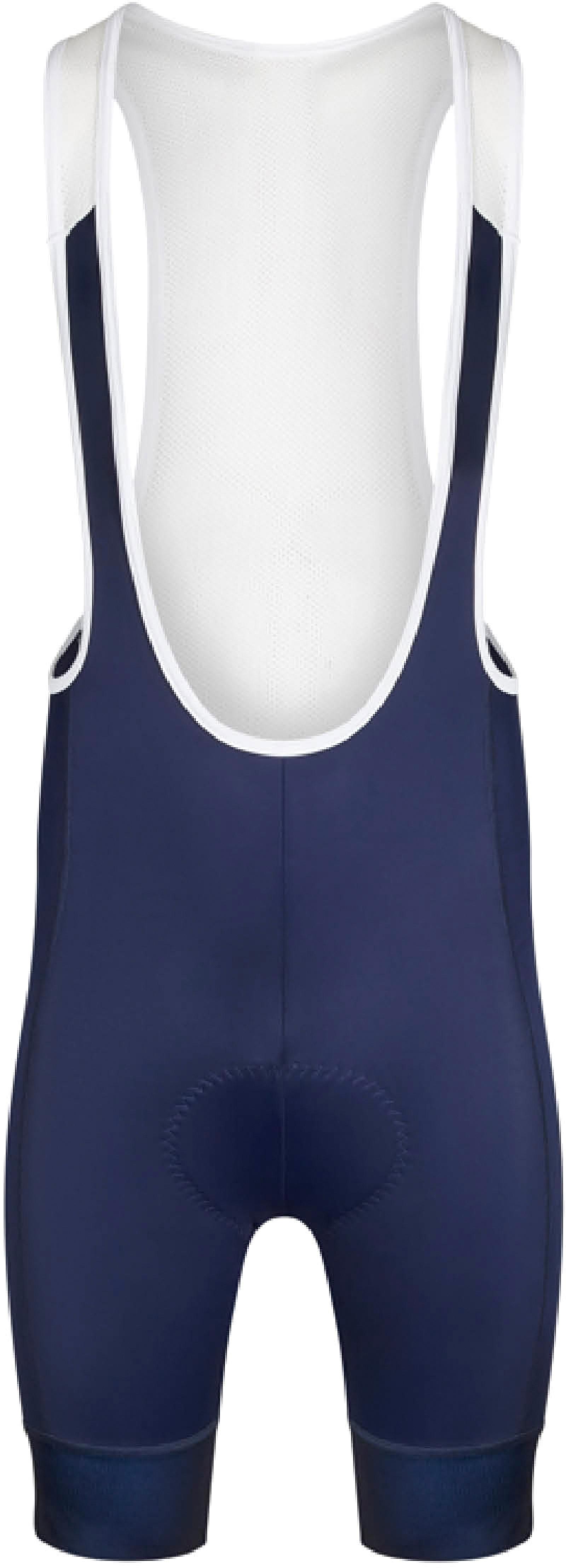Donda Principal Bib Shorts Navy Mens Halfords UK