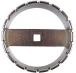 Laser Fuel Tank Locking Ring Tool 1/2"D for Volvo Halfords UK