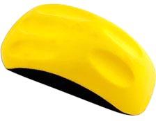 Laser Curved Sanding Block Halfords UK