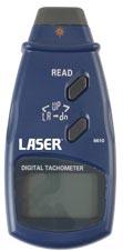 Laser Digital Tachometer Halfords UK