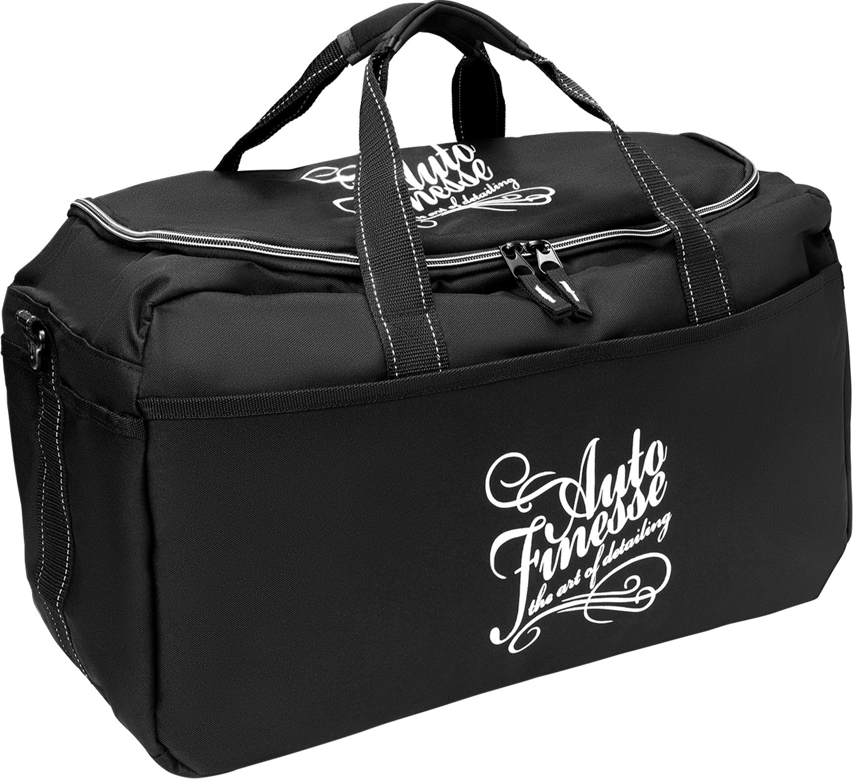 Auto Finesse Crew Bag Halfords UK