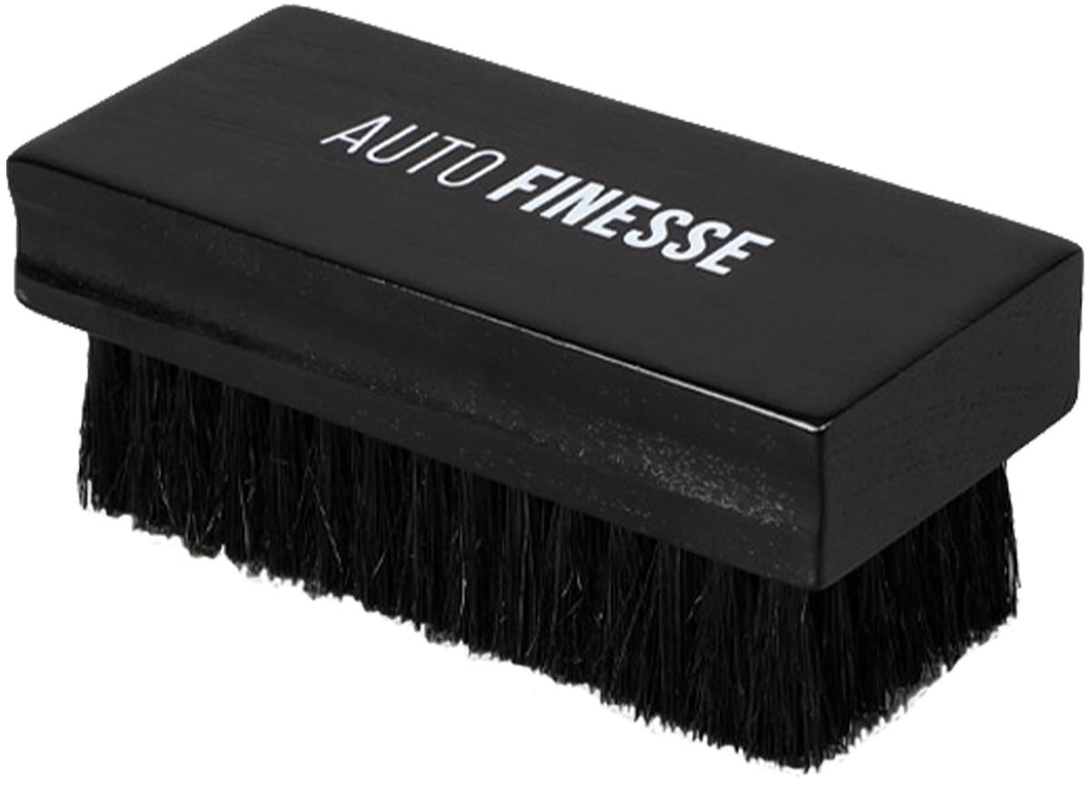 Auto Finesse Upholstery Brush Halfords UK
