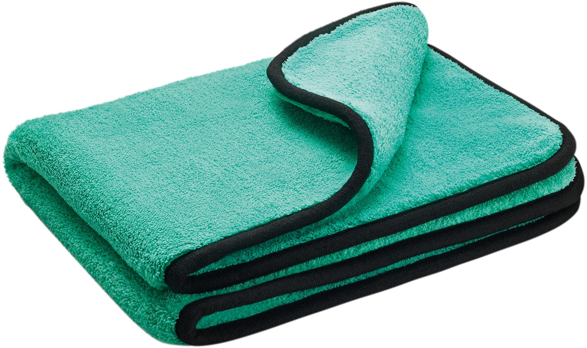 Auto Finesse Aqua Deluxe Drying Towel XL Halfords UK