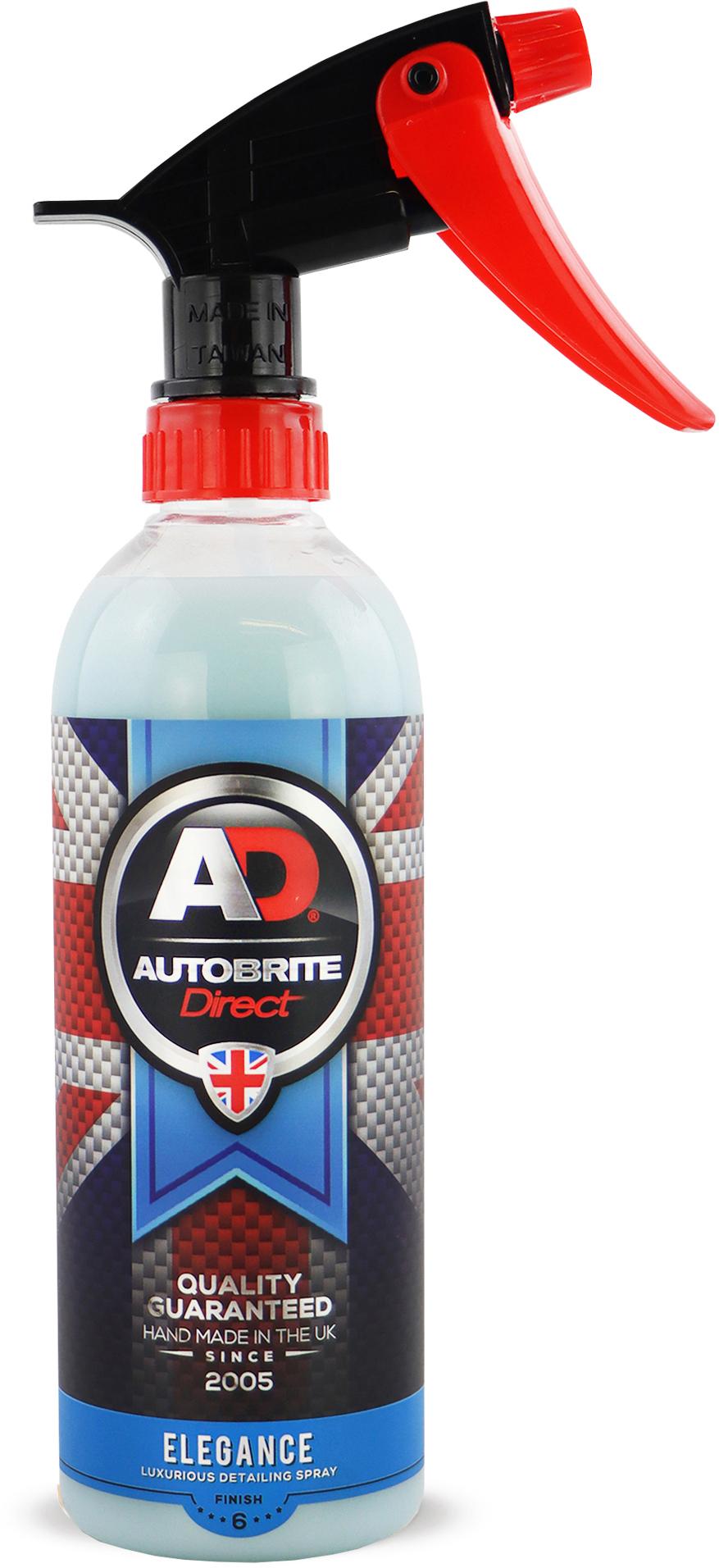 Autobrite Elegance Detailer Halfords UK