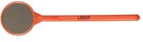 Laser 1000V Insulated Inspection Mirror 50mm Halfords UK