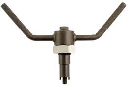 CRANKSHAFT TURNING TOOL DUCATI MOTORCYCLES Halfords UK
