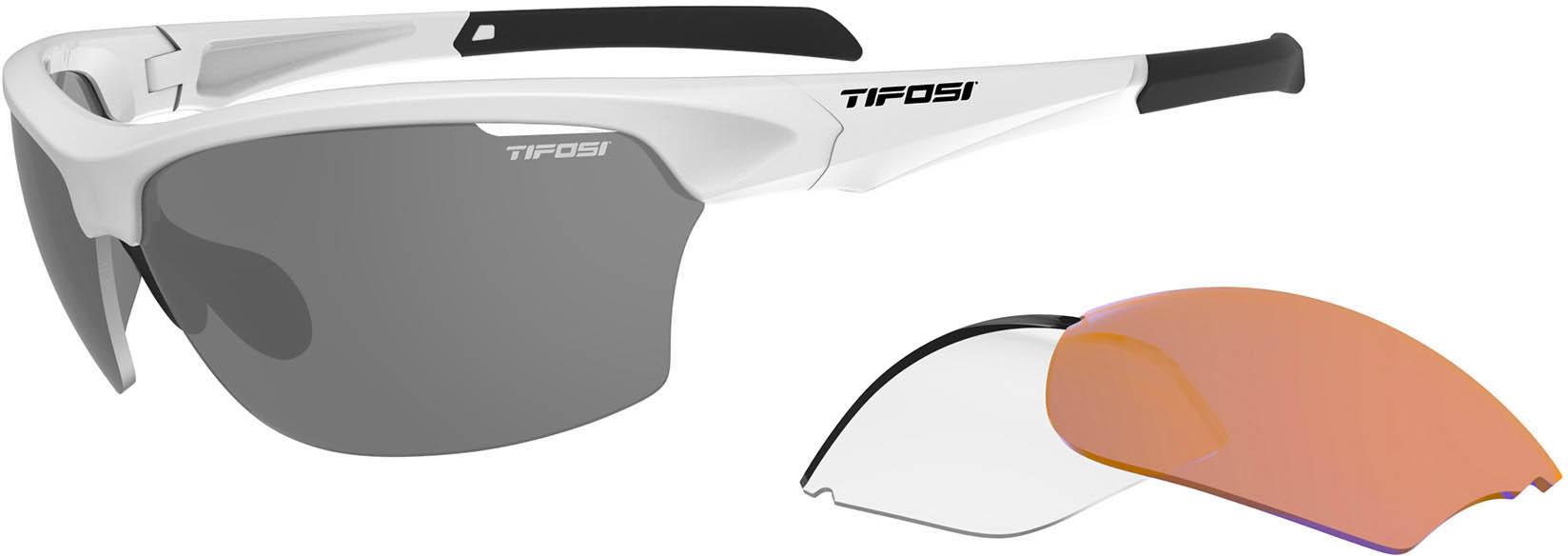 Tifosi Intense Interchangable Lens Sunglasses Halfords UK