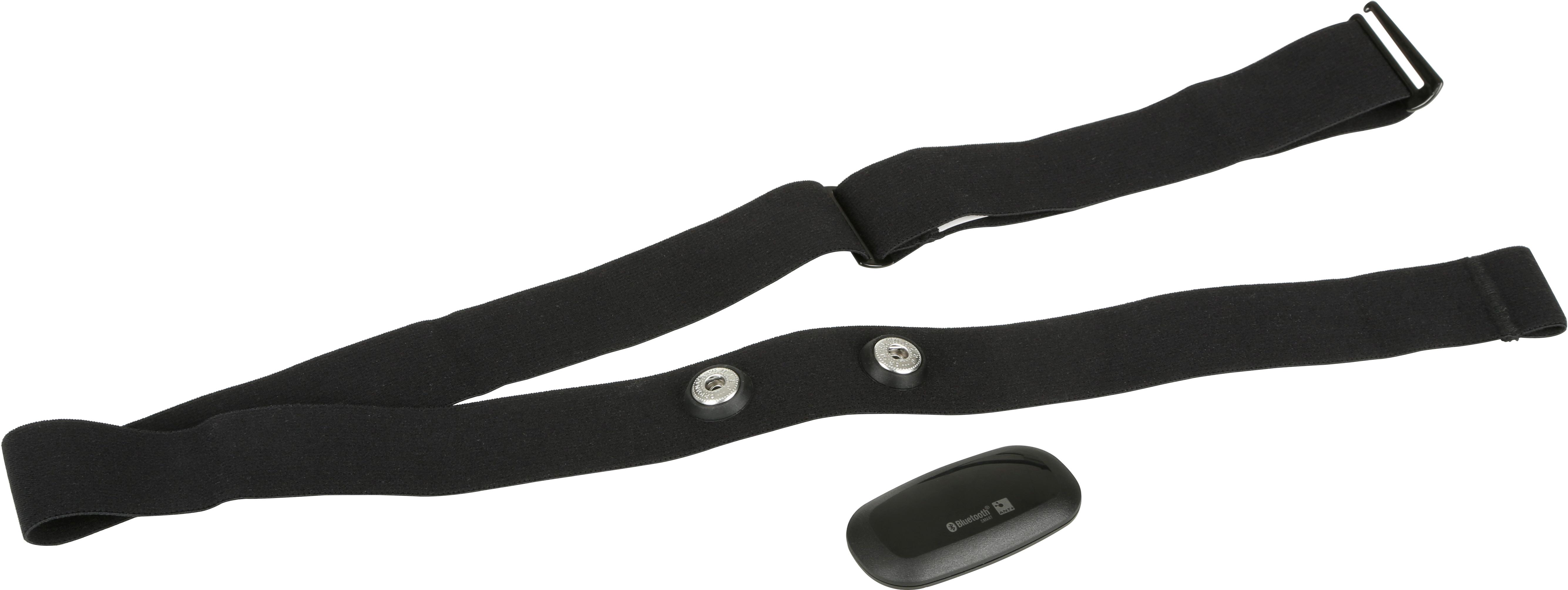 Halfords Heart Rate Monitor & Chest Strap Halfords UK