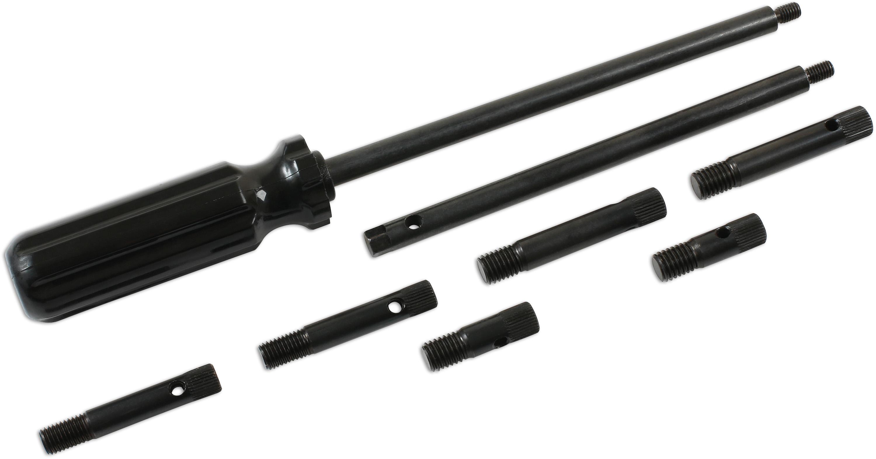 Laser Gasket Alignment Pins for VAG Halfords UK