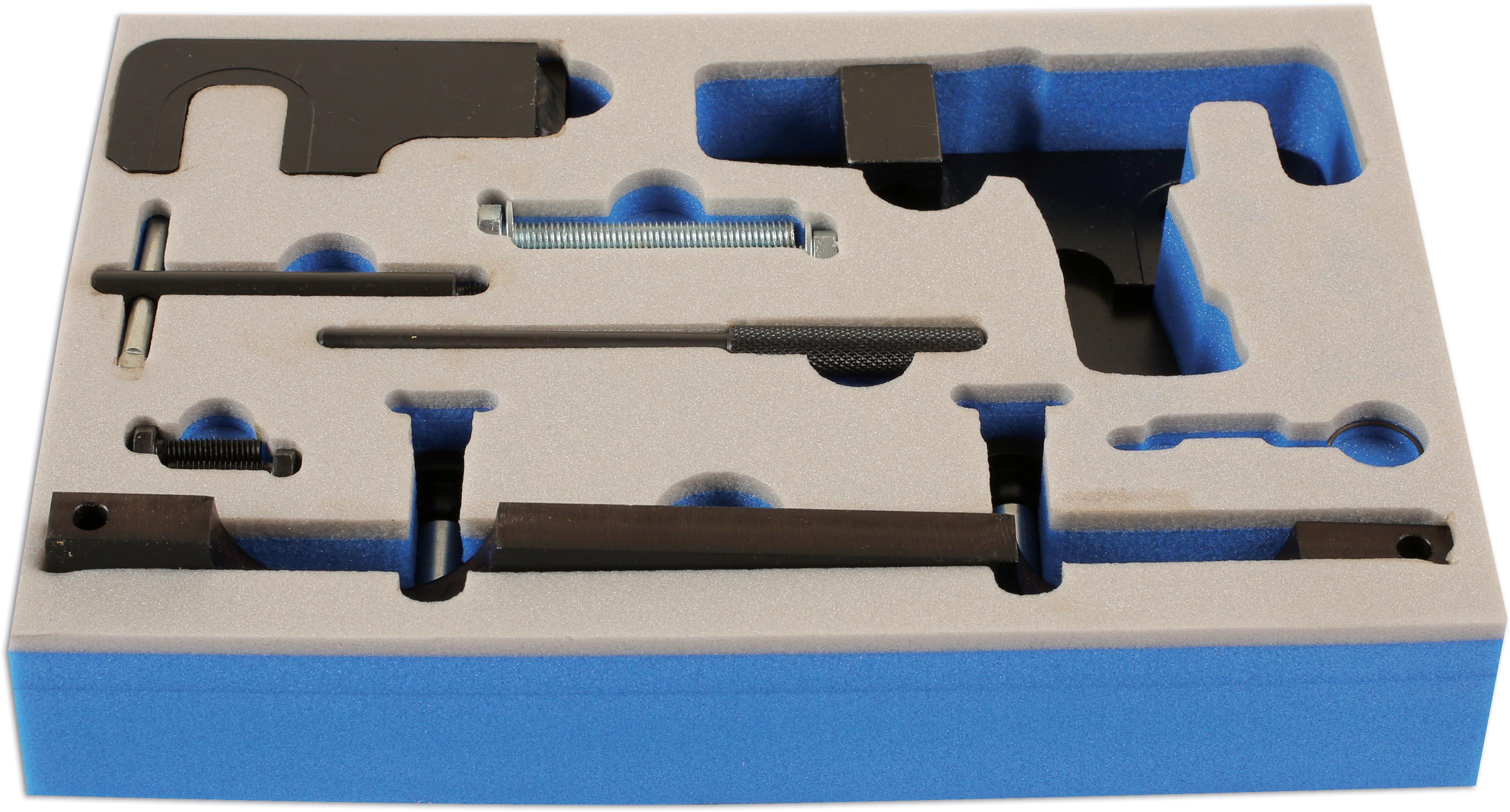 ENGINE TIMING TOOL KIT GM ENGINES Halfords UK