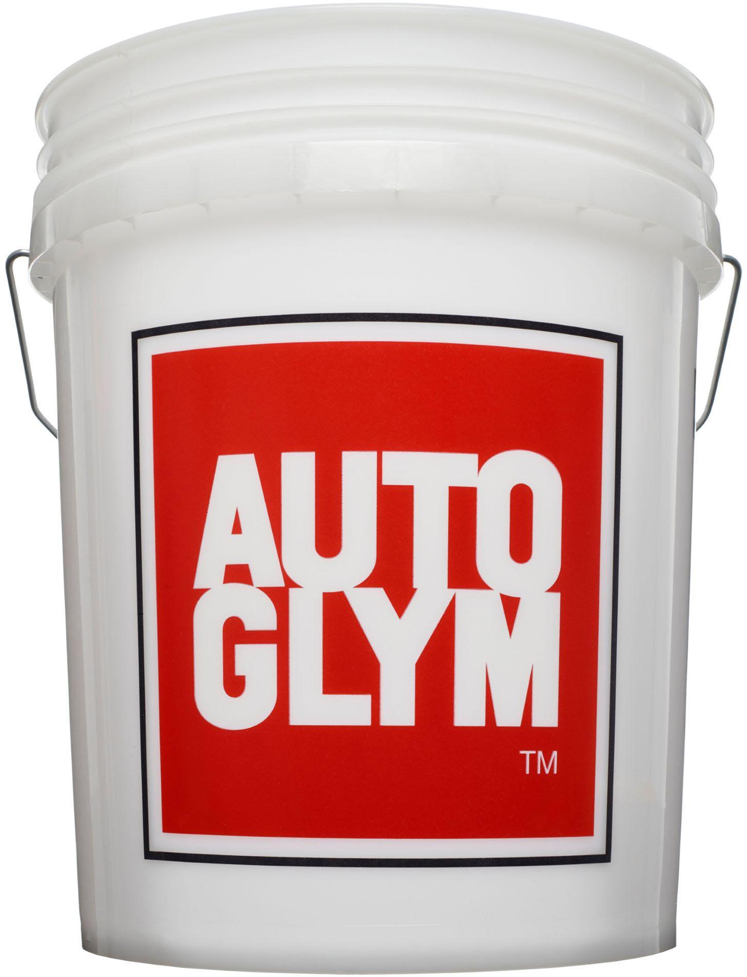 Autoglym Car Wash Bucket Halfords UK
