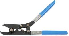 CV Boot Clamp Pliers 260mm Halfords UK