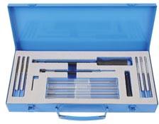 Laser Glow Plug Brush Cleaning Kit Halfords UK