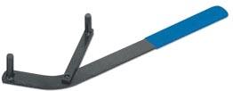 Laser Camshaft Sprocket Holding Tool Halfords UK