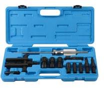 Laser Internal Bearing Puller Set Halfords UK