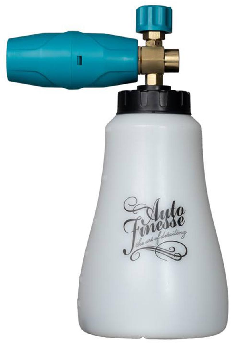 Auto Finesse Snow Foam Lance Halfords UK