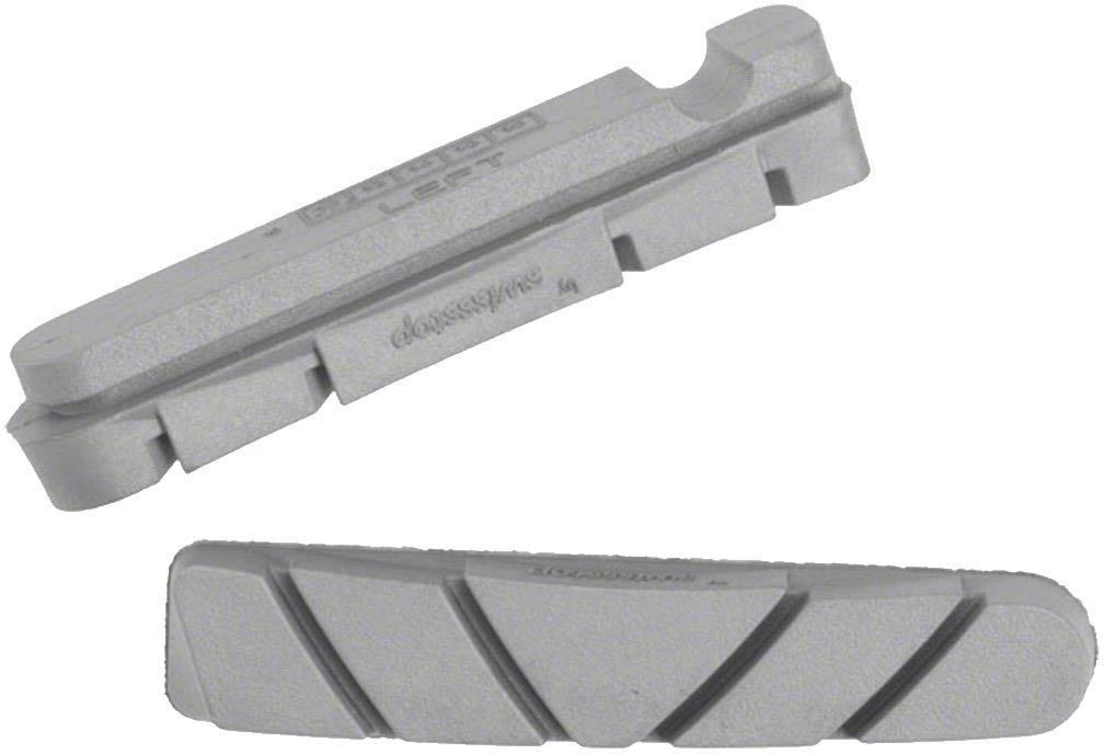 Zipp Tangente Platinum Pro EVO Pads For Carbon Rims Halfords UK