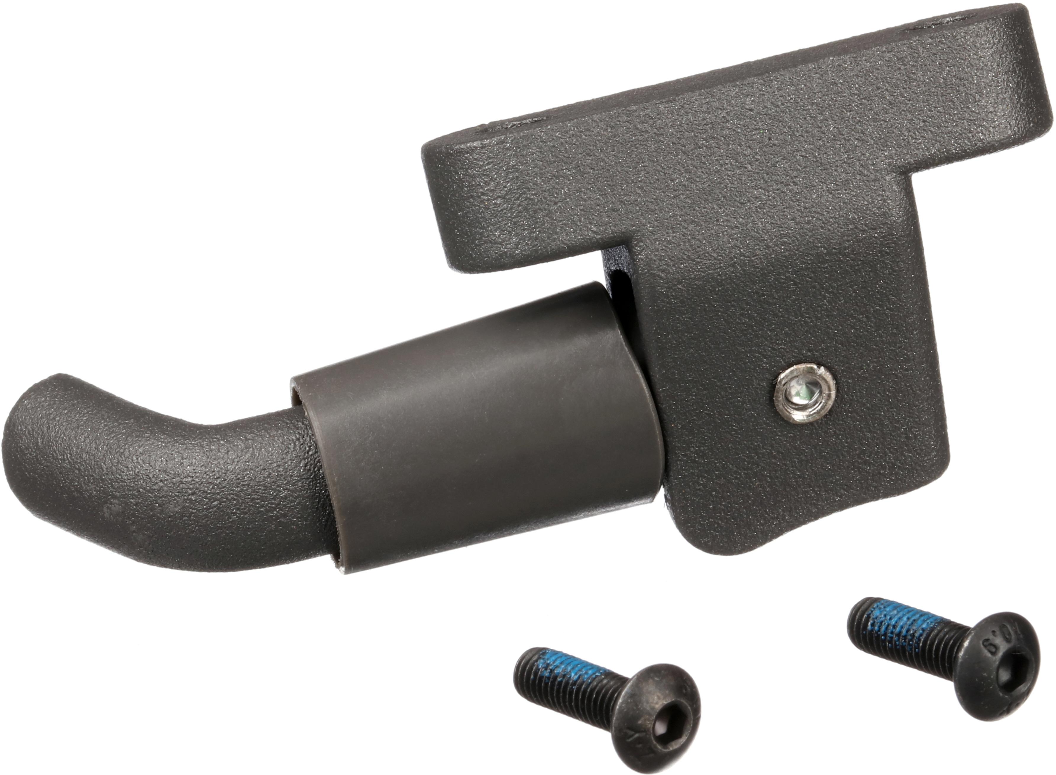 Indi EX1 Electric Scooter Kickstand Halfords UK