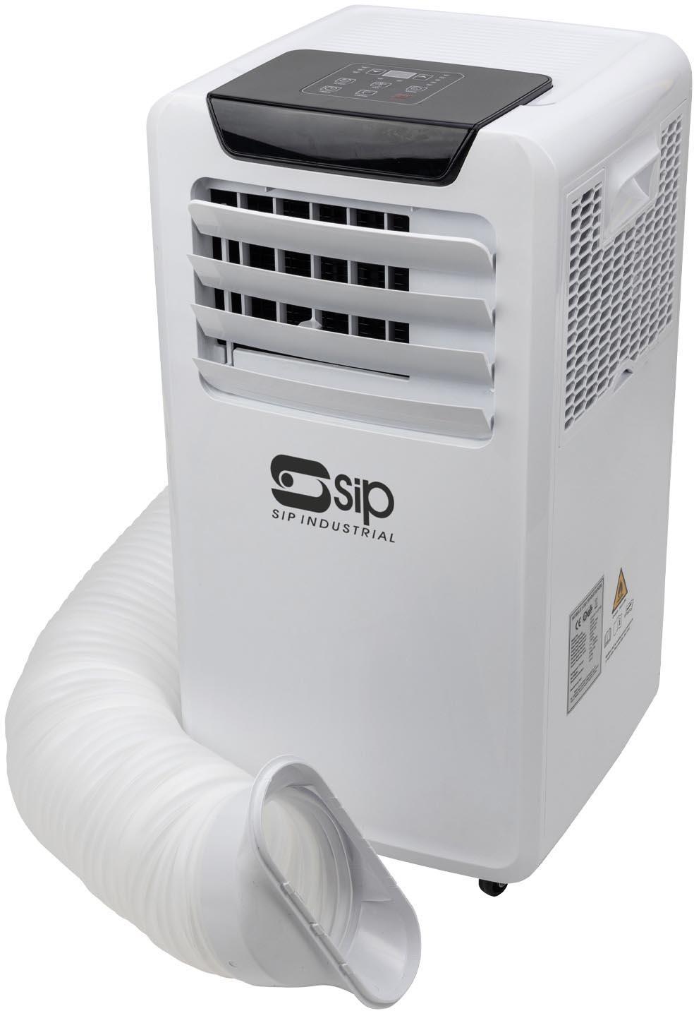 SIP 4 in 1 Air Conditioner Halfords UK