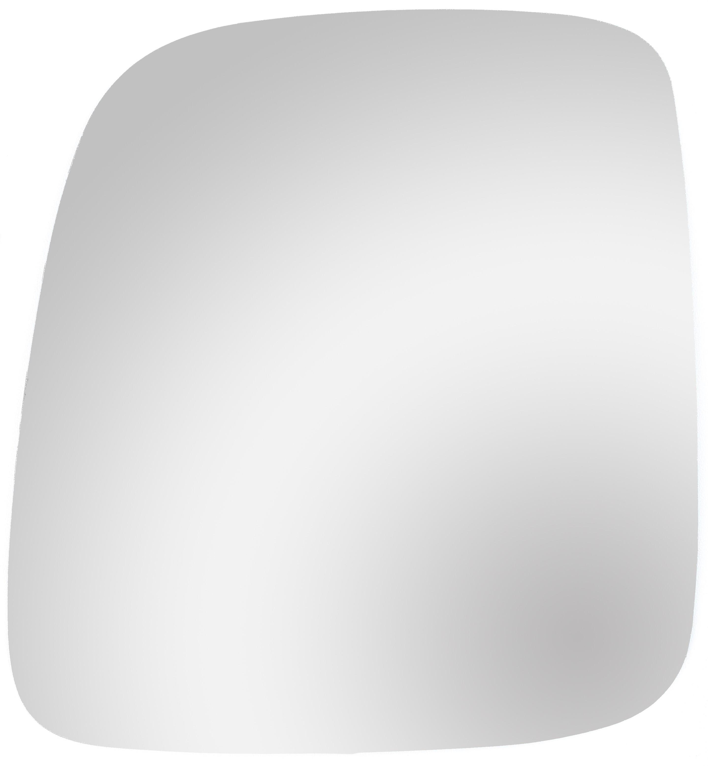 Summit Commercial Mirror Glass CVWC18R Halfords UK