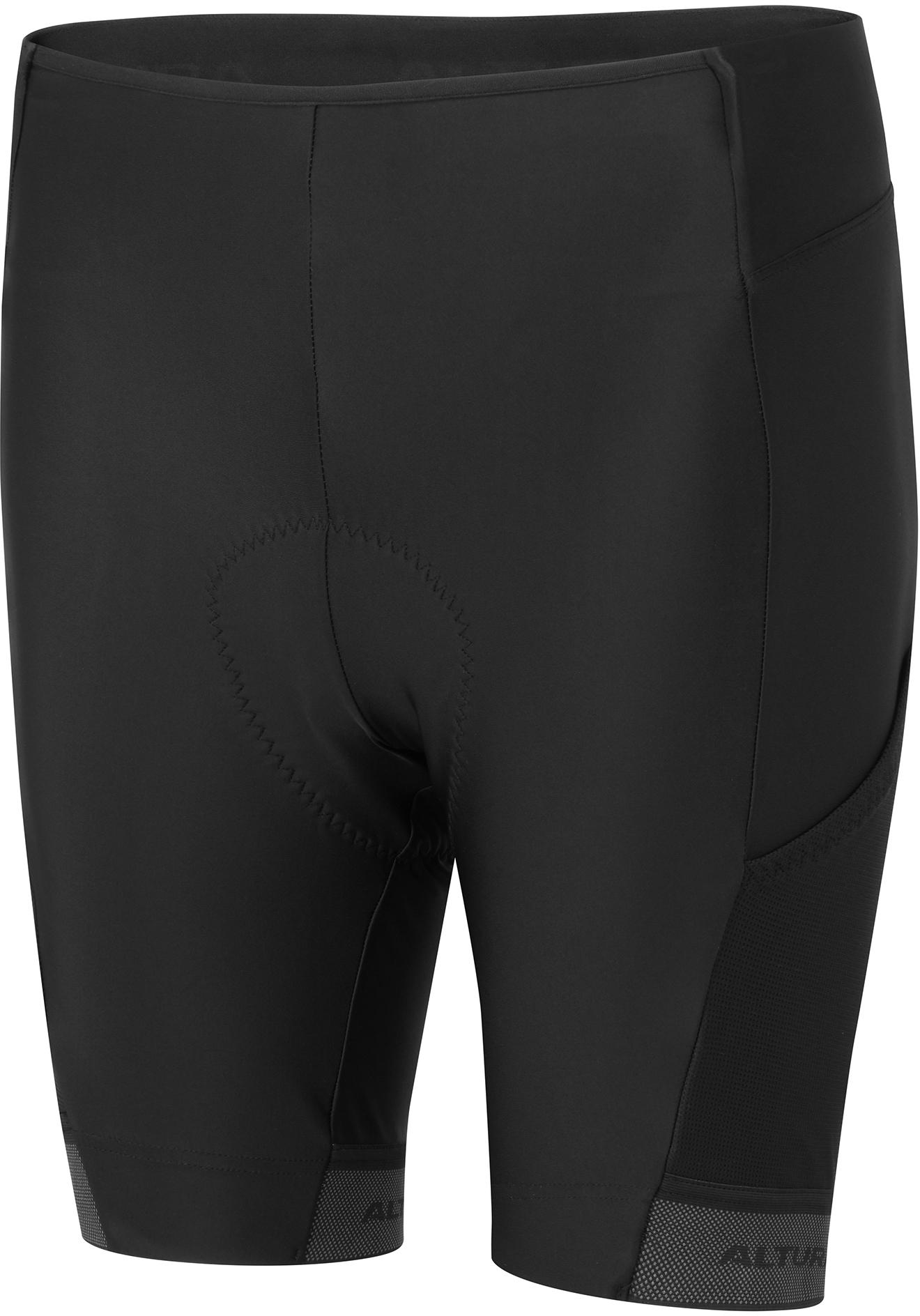Altura Progel Plus Womens Cargo Cycling Shorts Halfords UK