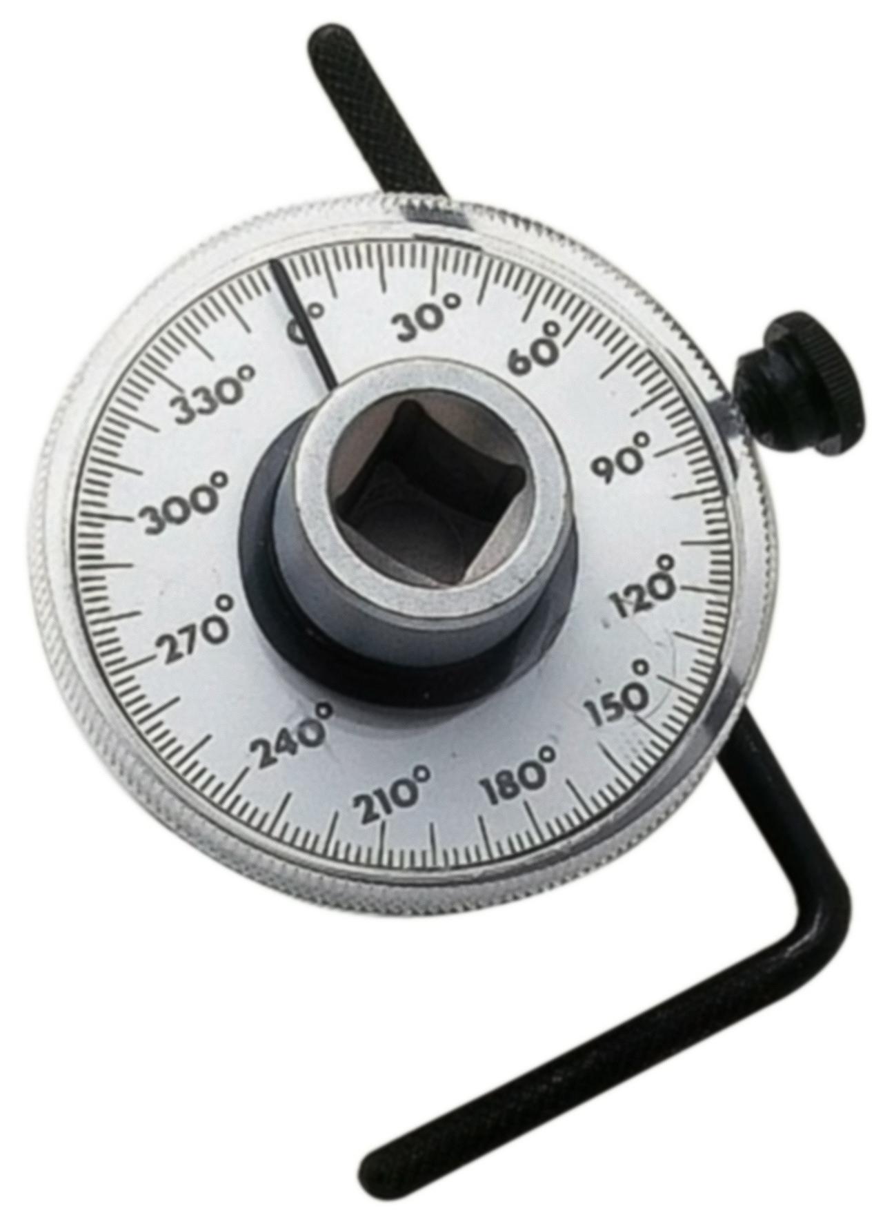 Laser Torque Angle Gauge 1/2" Halfords UK