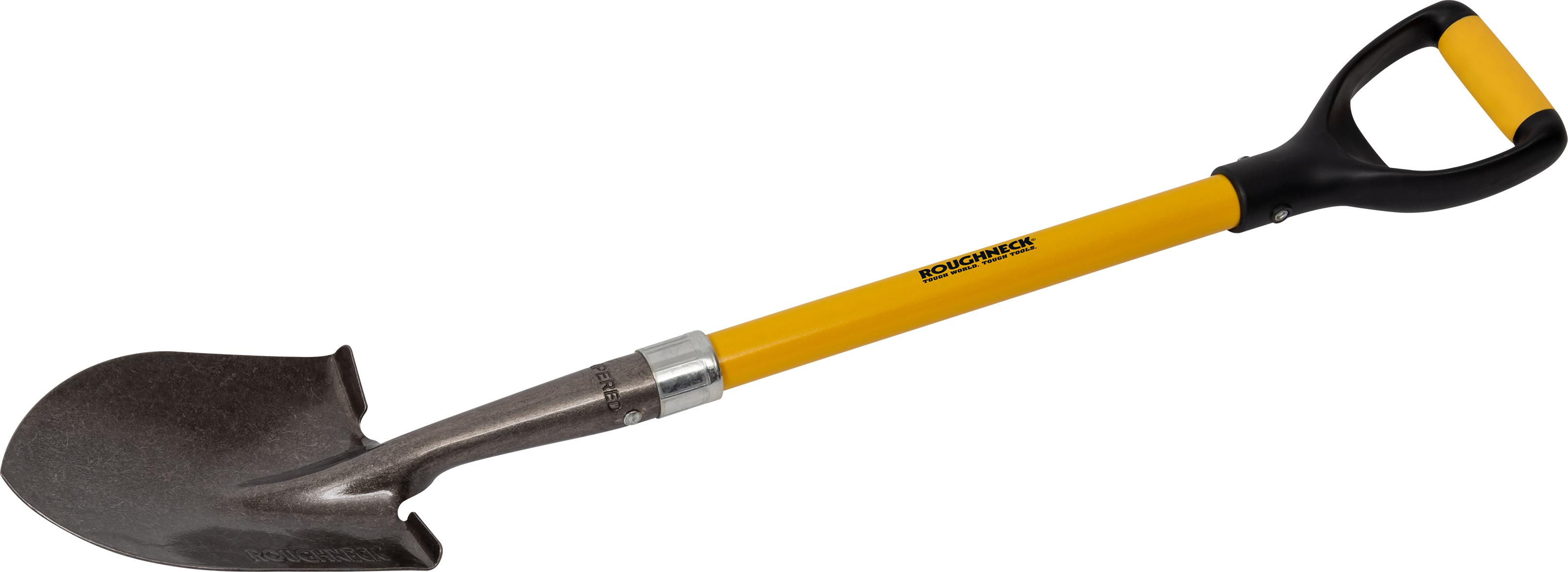 Roughneck Mini Shovel Halfords UK