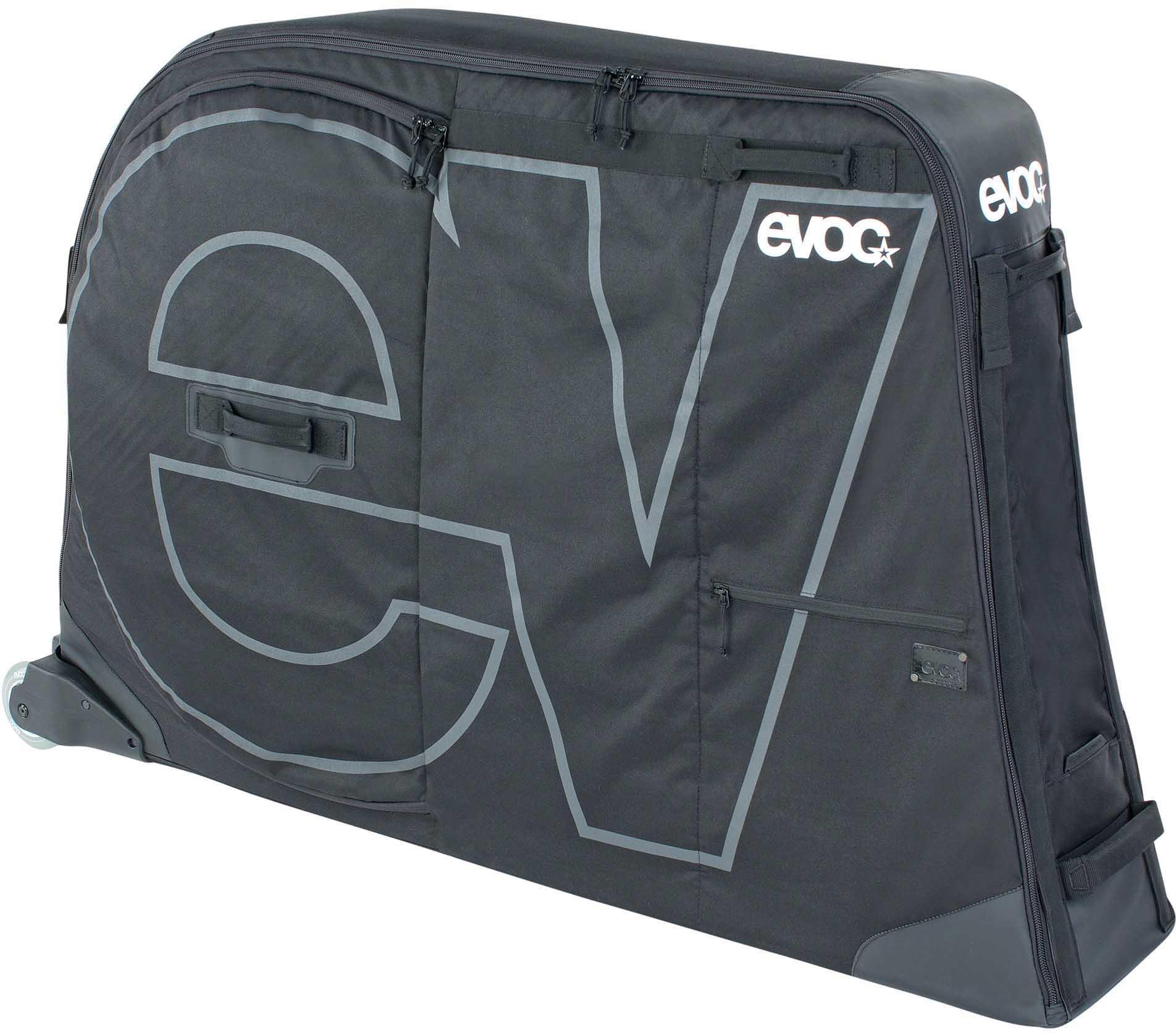 EVOC Bike Travel Bag, Black Halfords UK