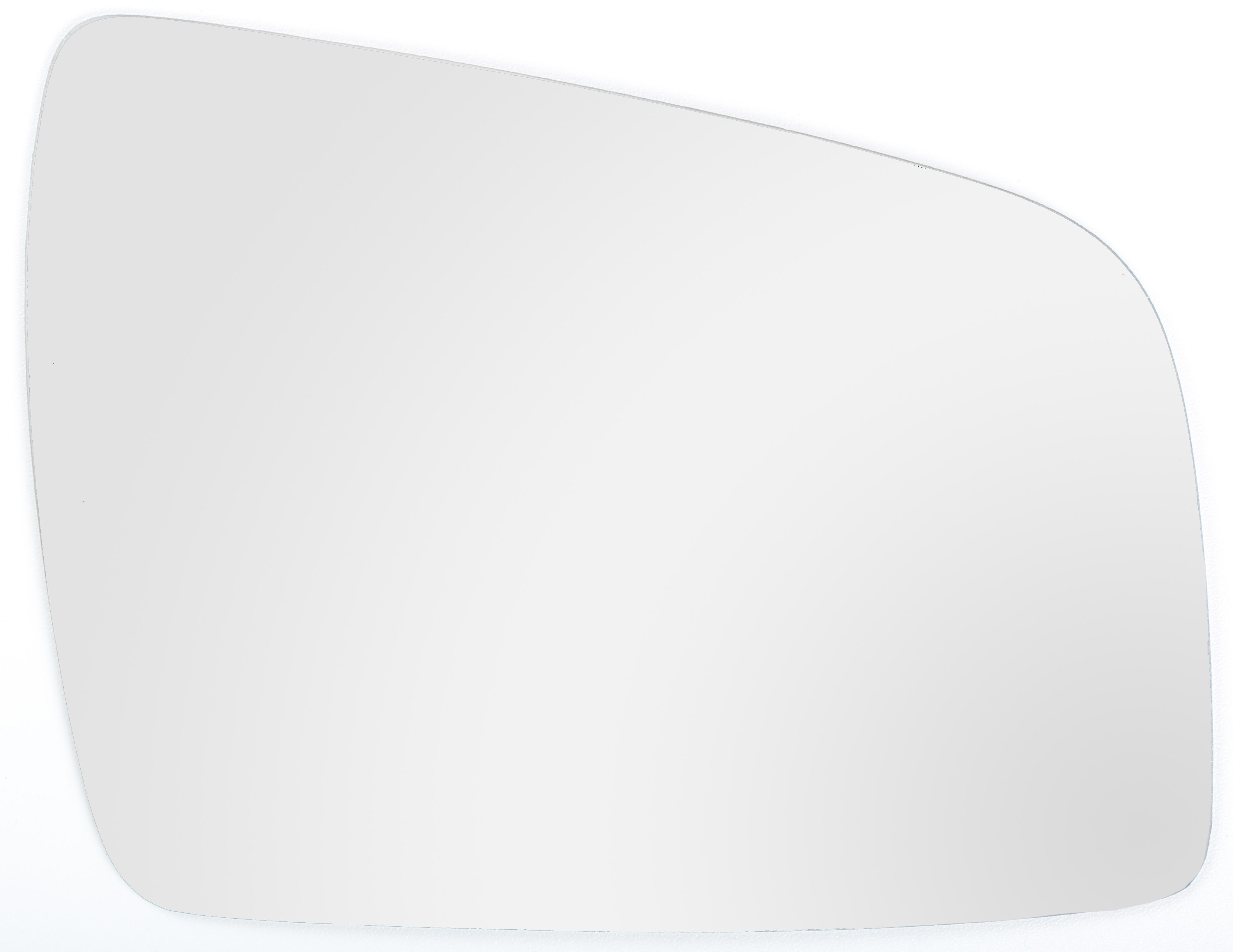 Halfords Standard Replacement Mirror Glass SR801 Halfords UK