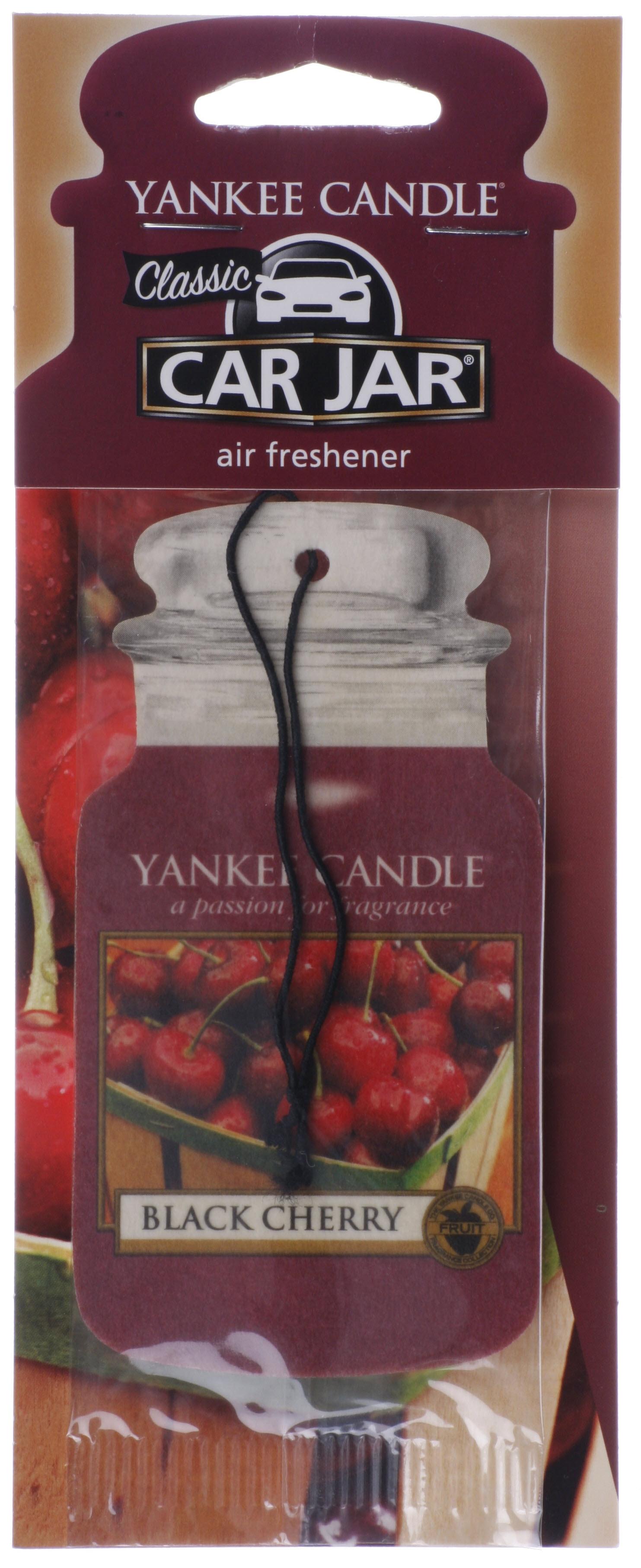 Yankee Candle Car Jar Air Freshener Halfords UK