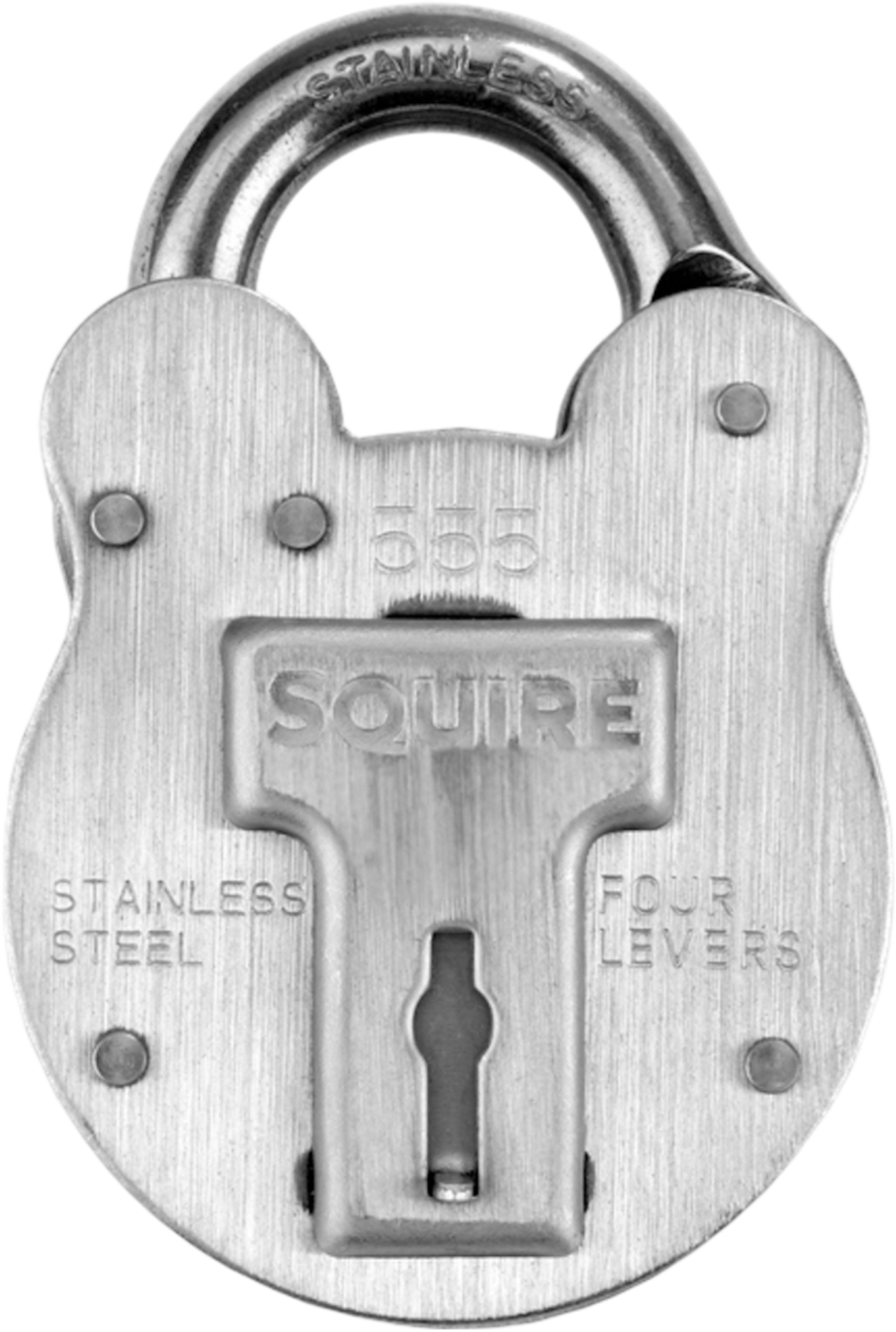 Squire 555 Padlock Halfords UK
