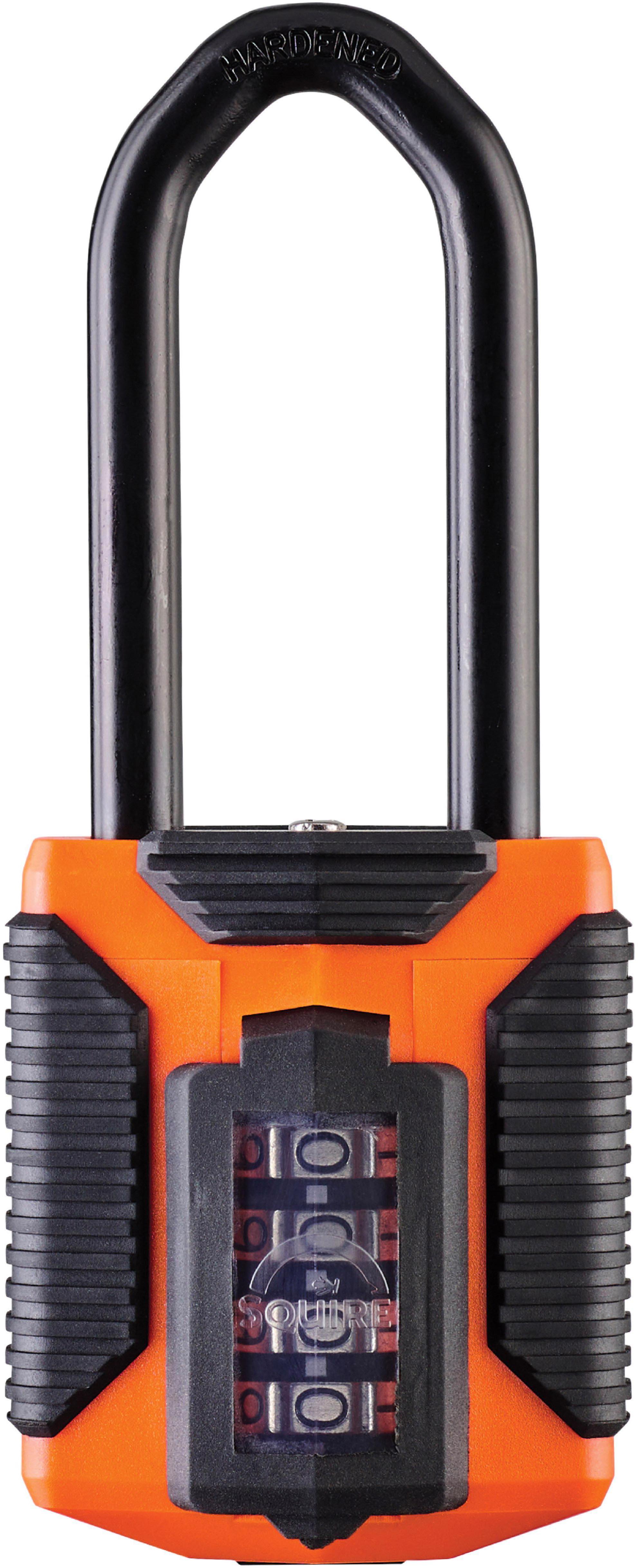 Squire CP50/ATLO/2.5 Padlock Halfords UK