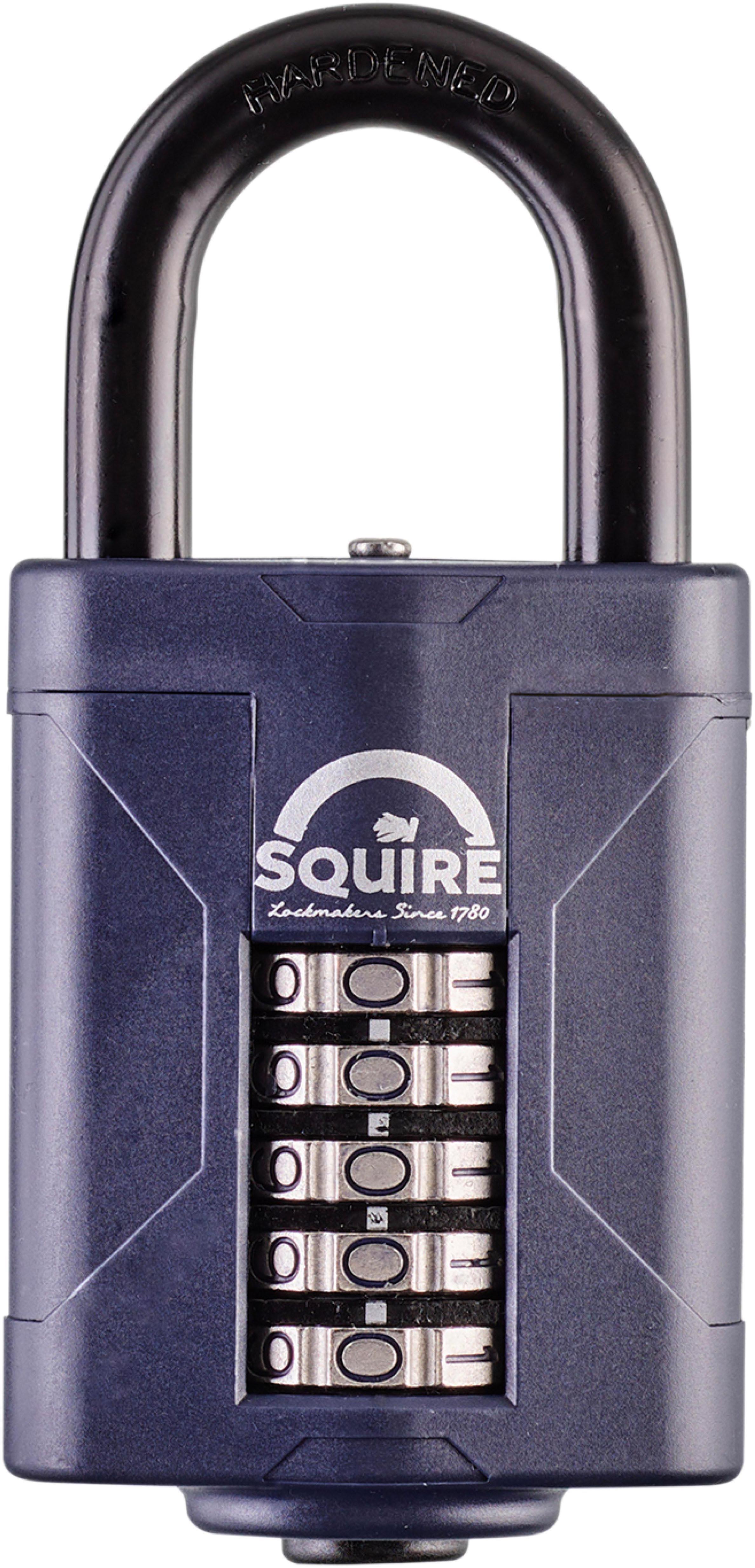 Squire CP60 Padlock Halfords UK