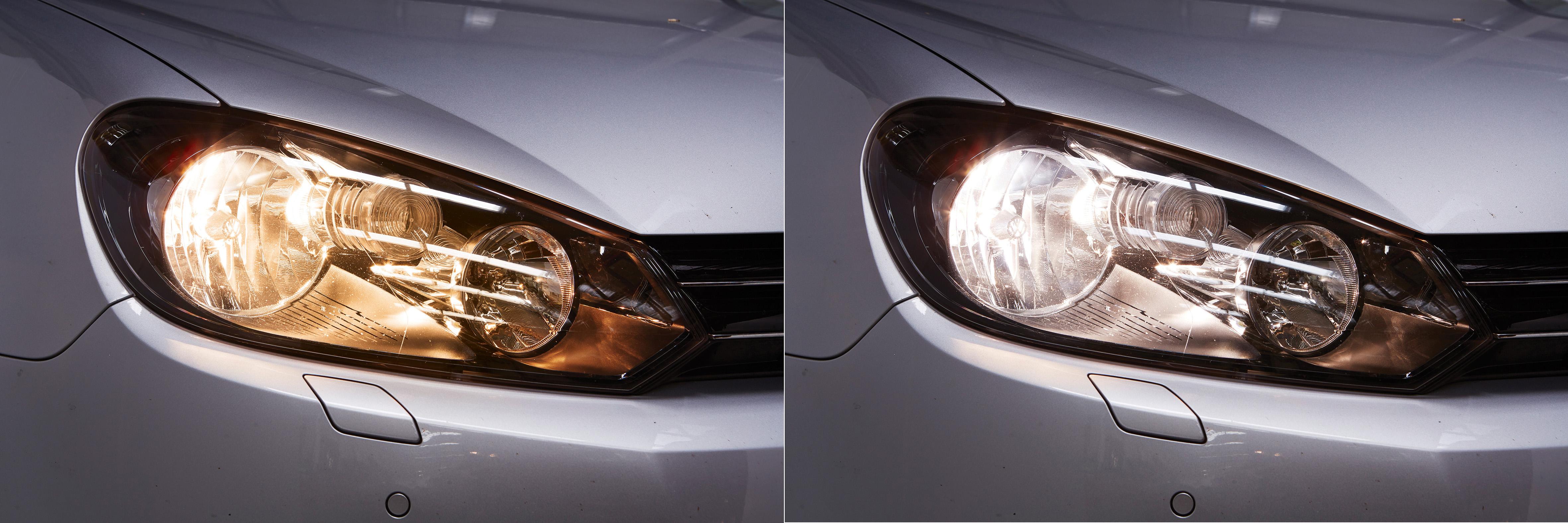 Ring Pro 5000K H7 477 Car Headlight Bulb Single Pack Halfords IE