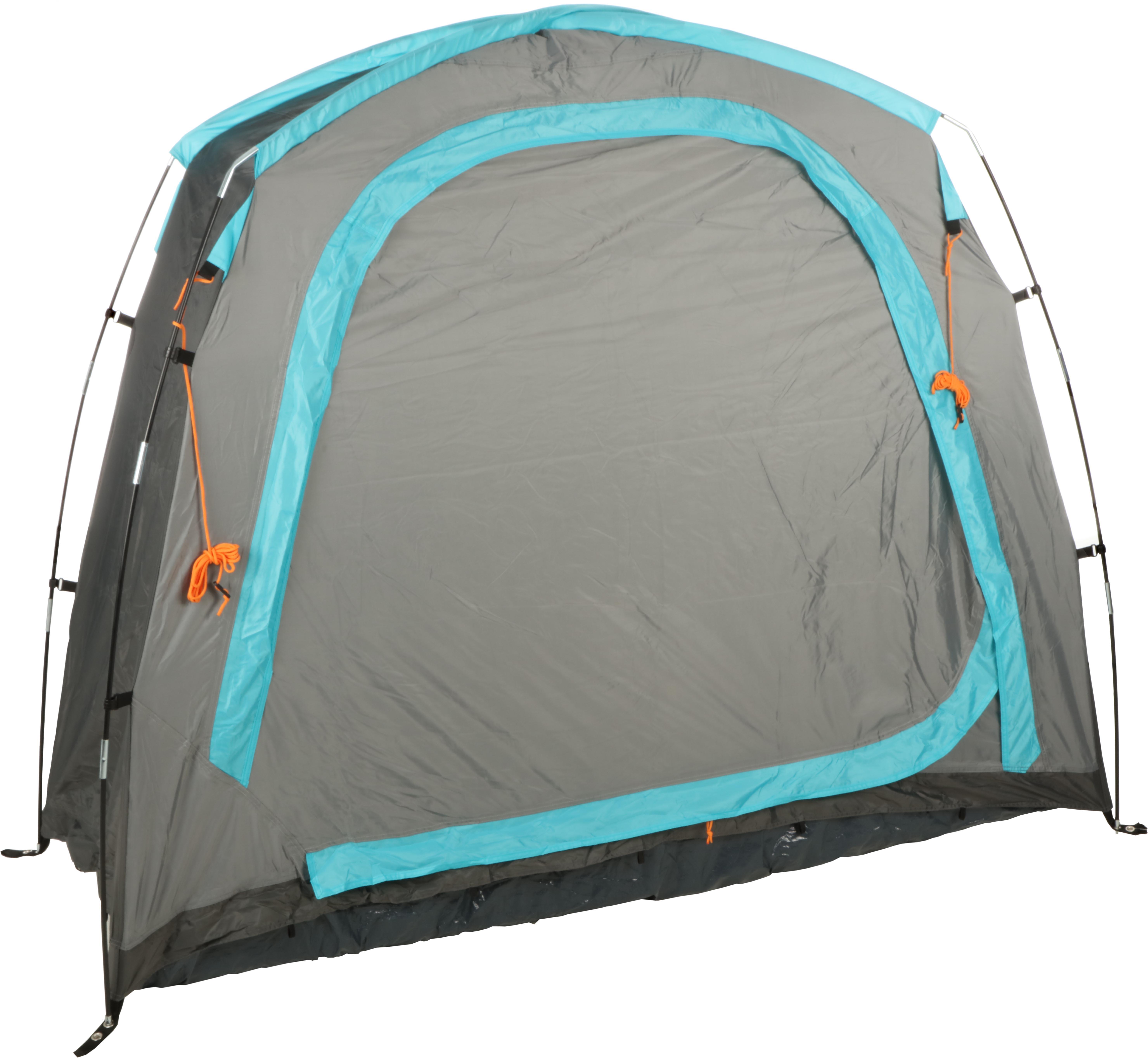 Halfords Waterproof Bike Storage Tent Halfords UK